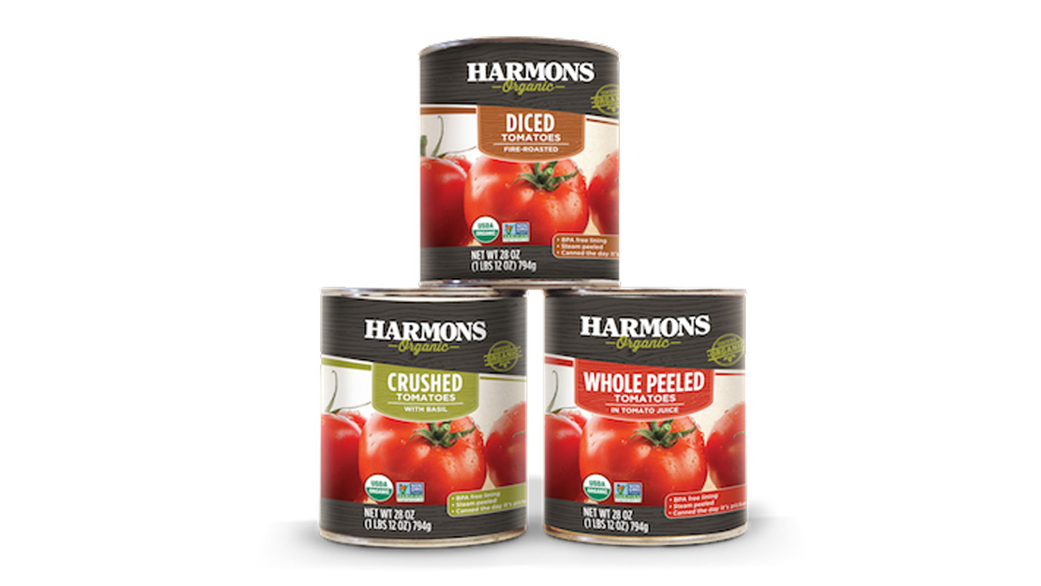 Harmons Grocery - Premium Tomatoes