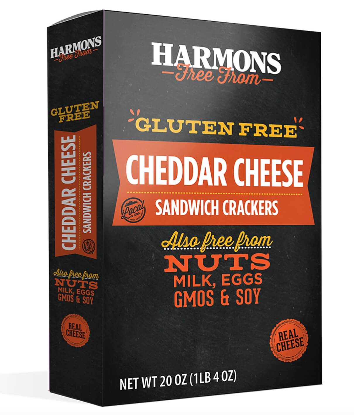 Harmons Grocery - Crackers