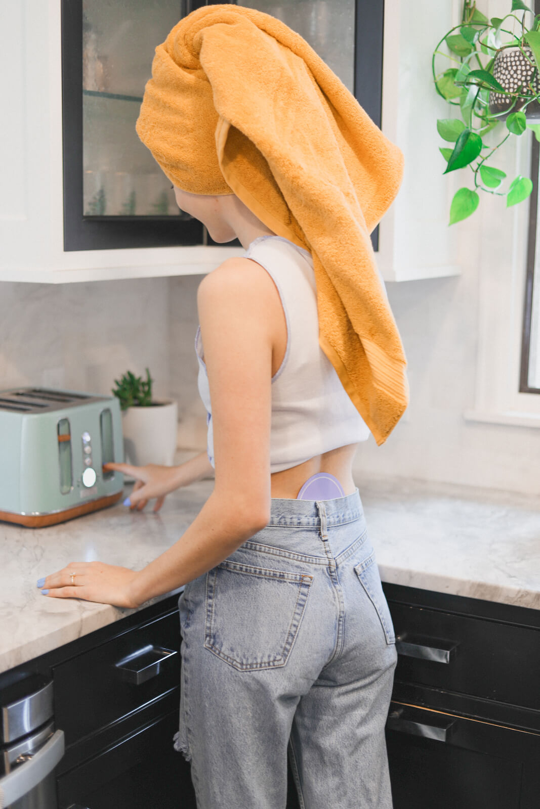 Retro Jovi Photoshoot