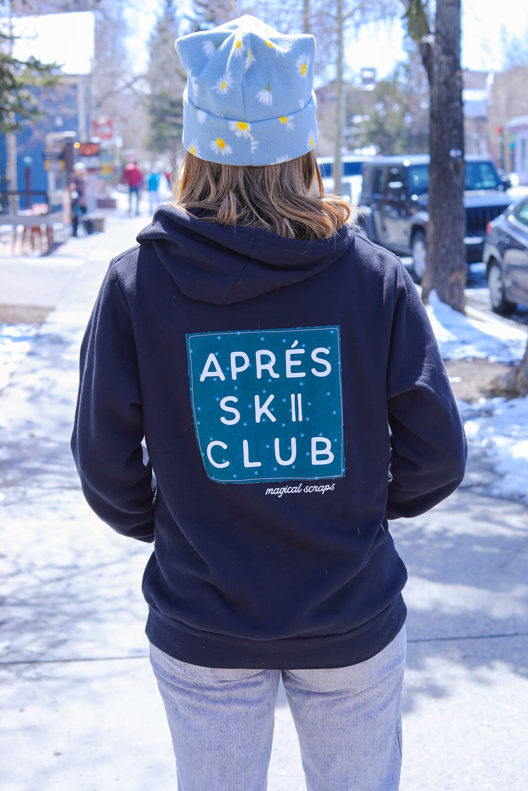 Magical Scraps Photoshoot