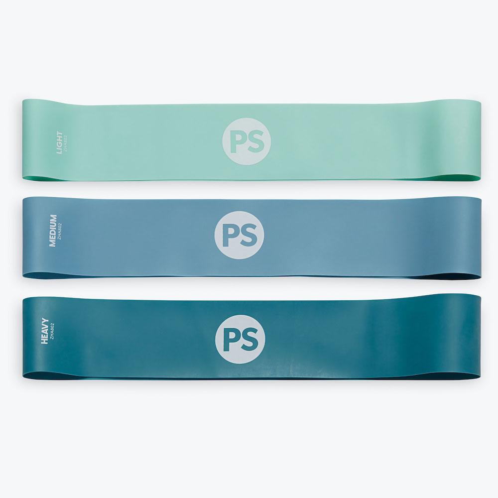 PS Fitness Bands