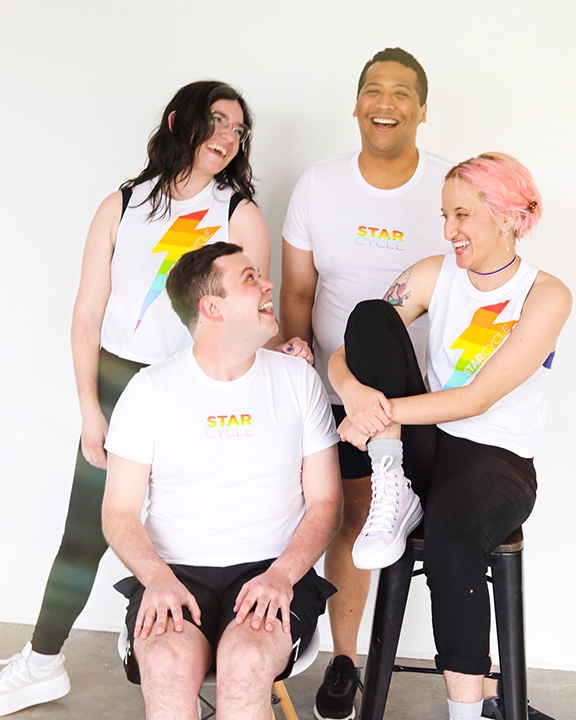 SC Pride Collection