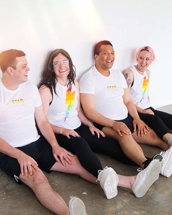 SC Pride Collection