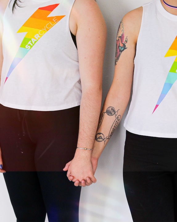 SC Pride Collection