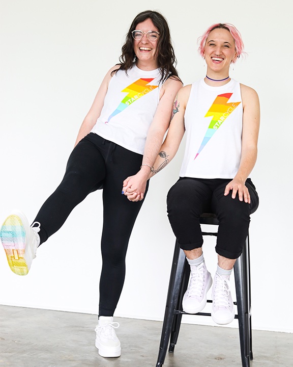 SC Pride Collection